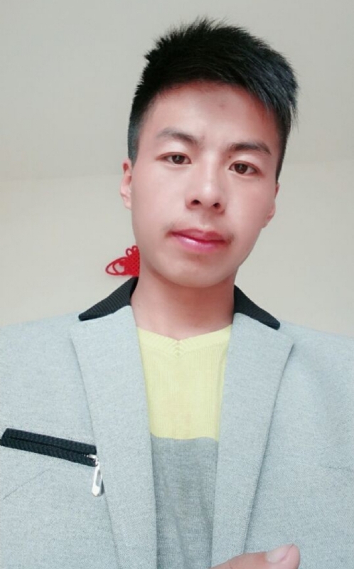 蓝亿的第一张照片--睢宁中老年相亲网