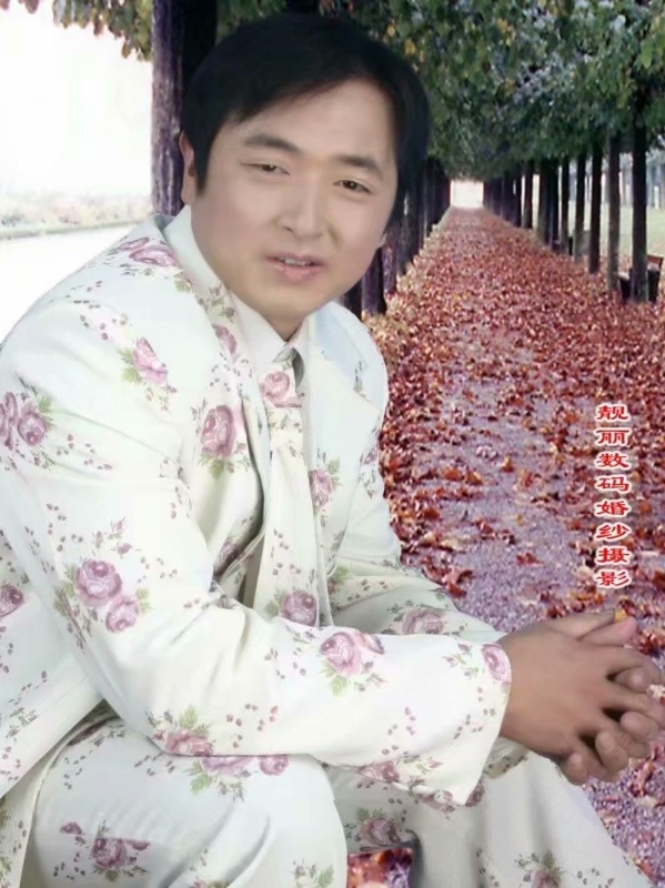 破碎的心的第一张照片--睢宁中老年相亲网